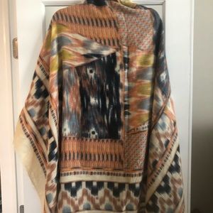 Altar’d  state wrap.